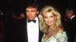Ivana Trump i Donald Trump dobili su troje djece