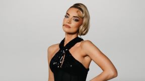 Natalie Balmix je poznata hrvatska pjevačica