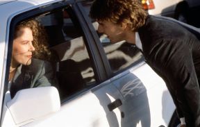 Nicole Kidman i Tom Cruise