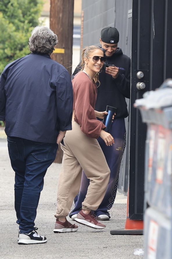 Jennifer Lopez