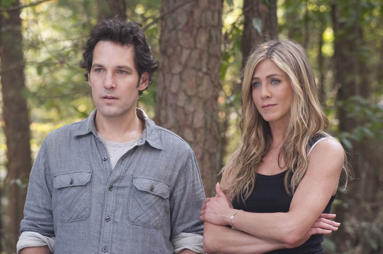 Što su bivši dečki Jennifer Aniston rekli o njoj?