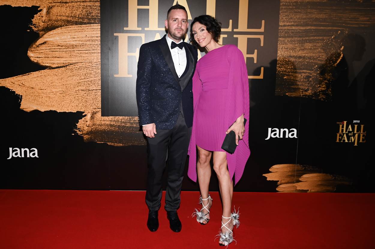 Larisa Lipovac Navojec u vezi je s Hrvojem Jelinčićem